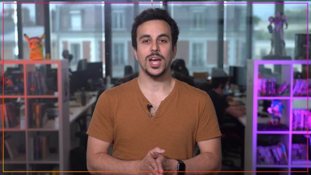 JVCOM Daily #204'' - The Legend of Zelda Breath of the Wild : le dernier secret révélé ! - 01/07/21