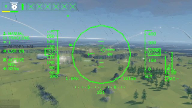 Carrier Command 2 : conquérir le territoire ennemi sera votre but