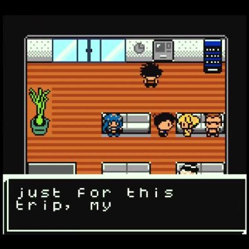 Pine Creek - Précommandes pour la version GameBoy Color