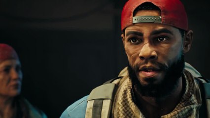 Back 4 Blood - Trailer E3