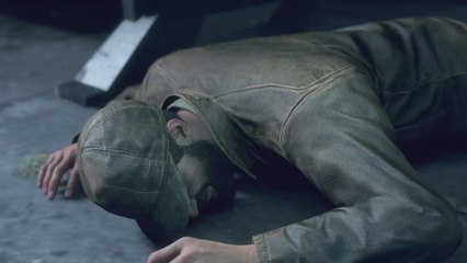 Watch Dogs Legion Bloodline : Aiden Pearce fait la loi en 4K sur PS5