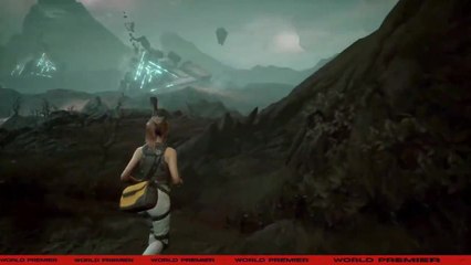 Scars Above Gameplay Trailer Koch Media