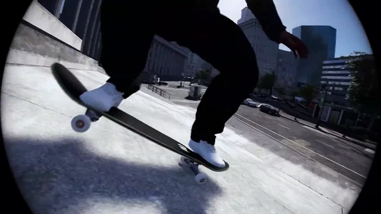 Session Bande Annonce Mise a Jour