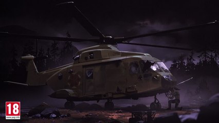 Rainbow Six Siege - North Star - J'ai rencontré une pilote