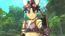 Monster Hunter Stories 2: Wings of Ruin - Story Intro
