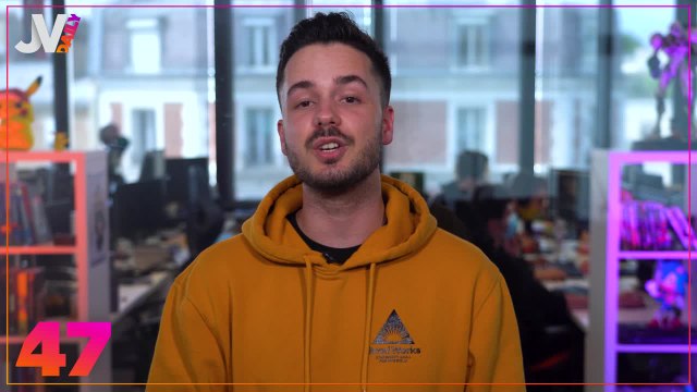 JVCOM Daily #208 ''- Griezmann fait la grise mine 07/07/2021