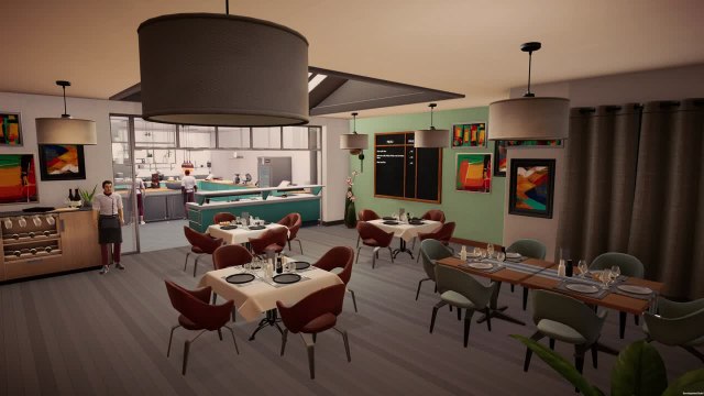 Nacon dévoile sa gamme de jeux de simulation : Simulations LIFE