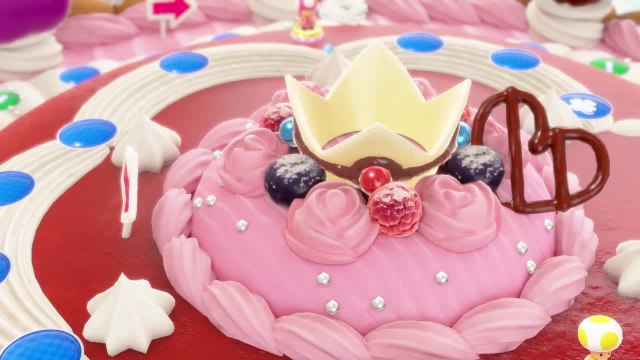 E3 - Mario Party Superstars Annonce