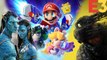 Daily E3 Surprises chez Ubisoft ! Avatar, Mario + The Lapins Crétins, Riders Republic, Far Cry 6, Rainbow Six; Extraction...