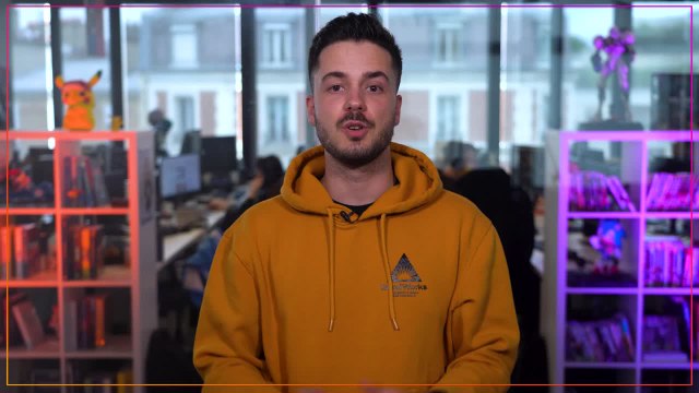 JVCOM Daily #208 - Assassin's Creed fait du Fortnite - 07/07/2021