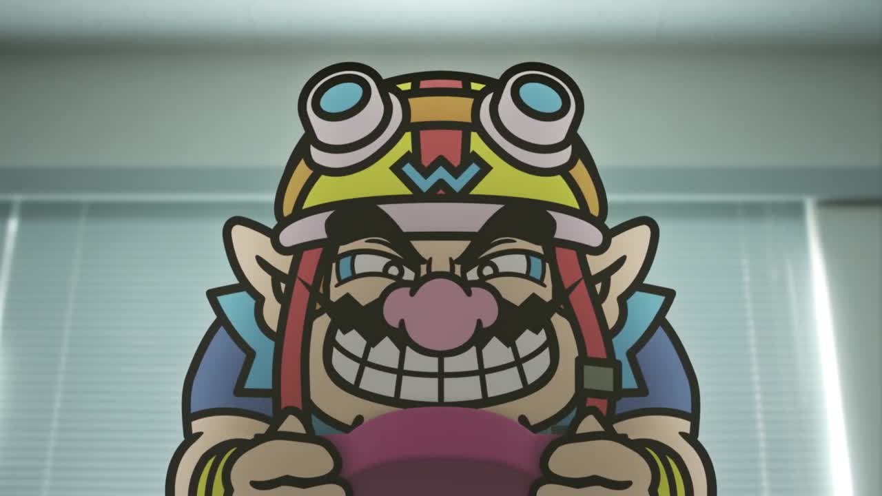 wario