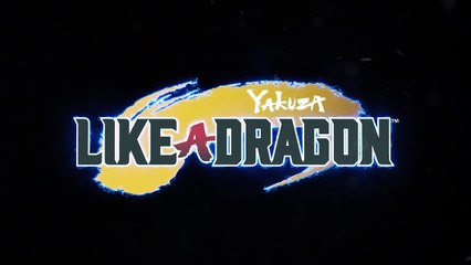 Yakuza 7 sur Xbox Game Pass
