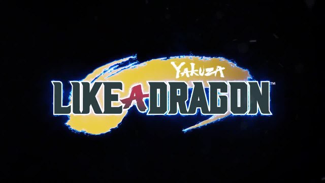 Yakuza 7 sur Xbox Game Pass