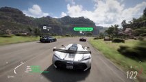 Forza Horizon 5 Gameplay