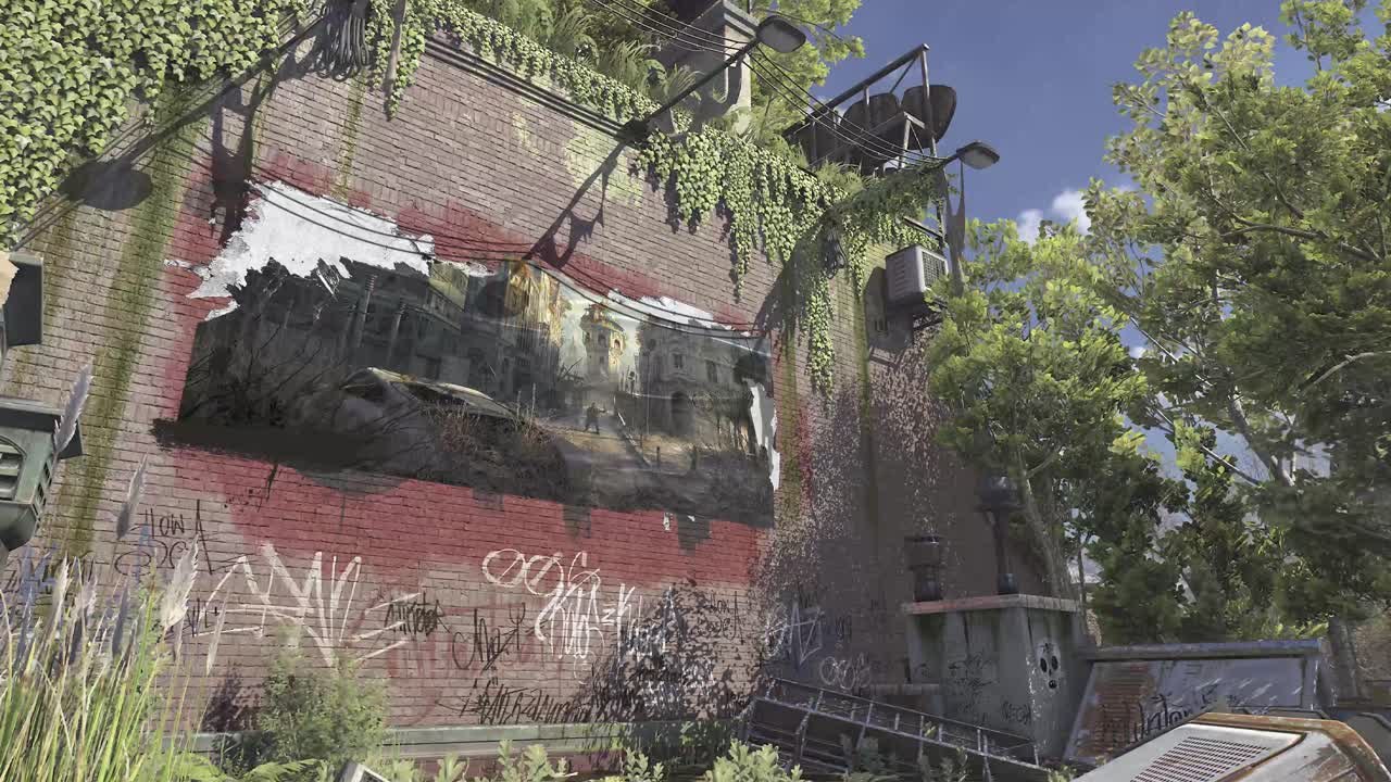 BANER Dying Light 2