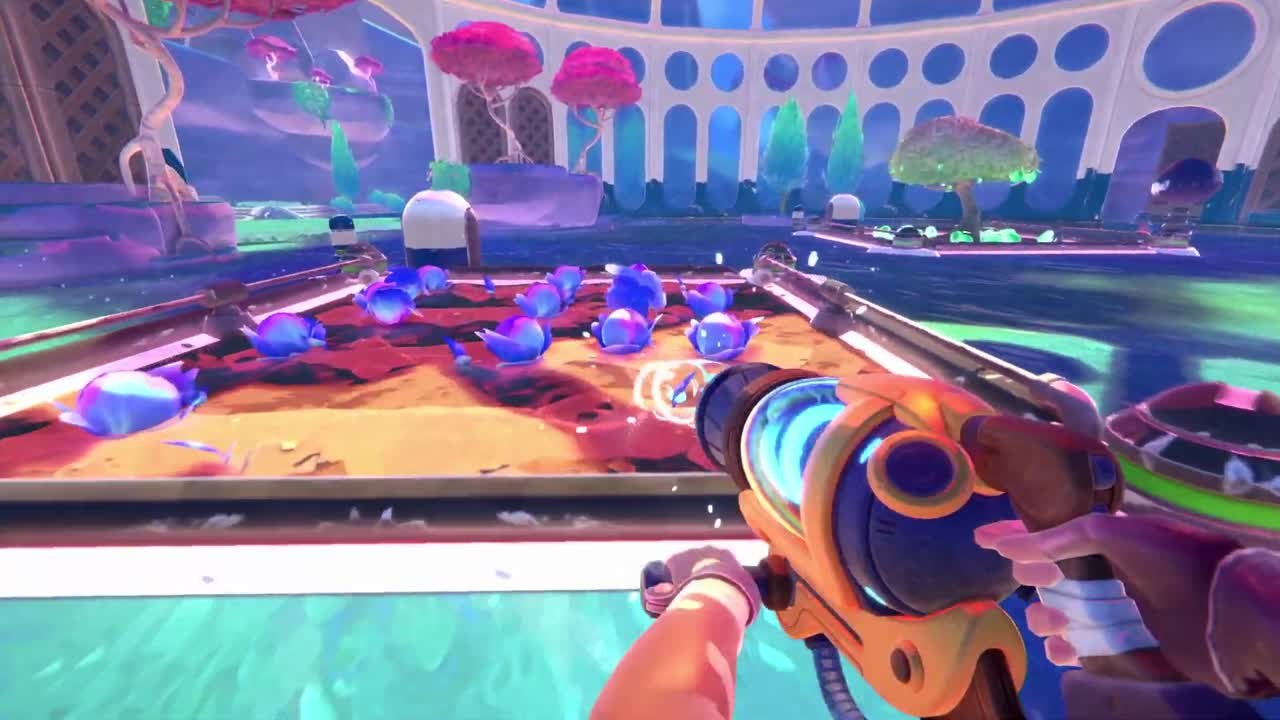 Slime Rancher 2 - Announcement Trailer E3