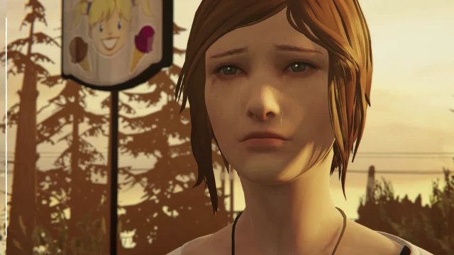 Life is Strange Remastered Collection E3 2021