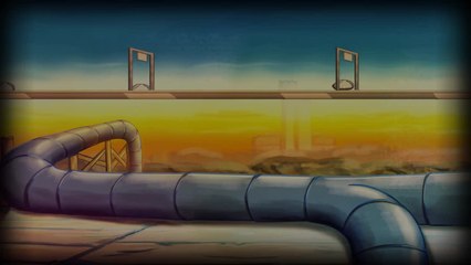 BROK the InvestiGator - trailer