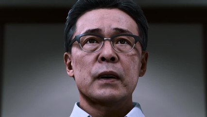 Lost Judgment : Trailer de gameplay