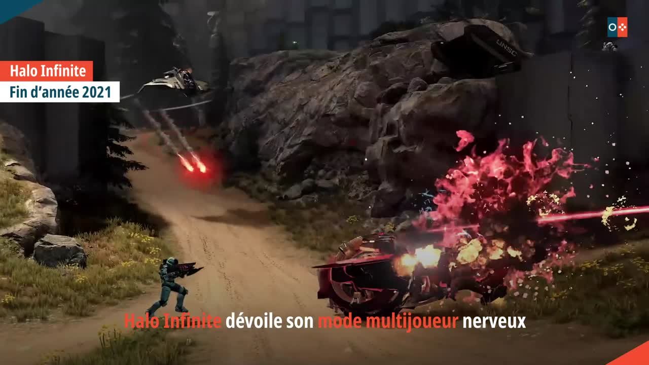Xbox & Bethesda Games Showcase - Récap Vidéo