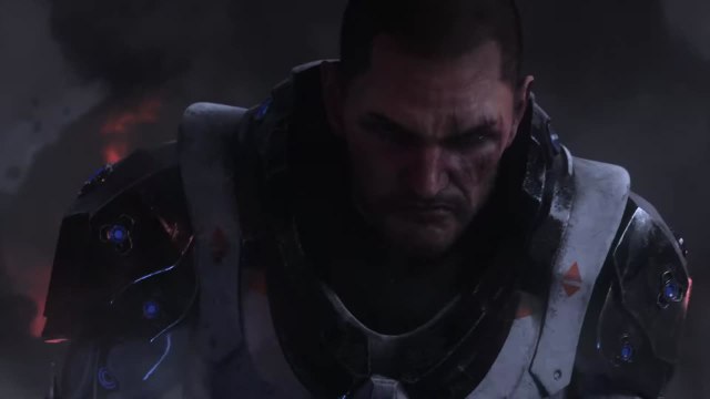 Elex 2 - Announcement Trailer