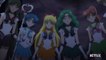 Pretty Guardian Sailor Moon Eternal - Trailer Netflix