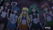 Pretty Guardian Sailor Moon Eternal - Trailer Netflix