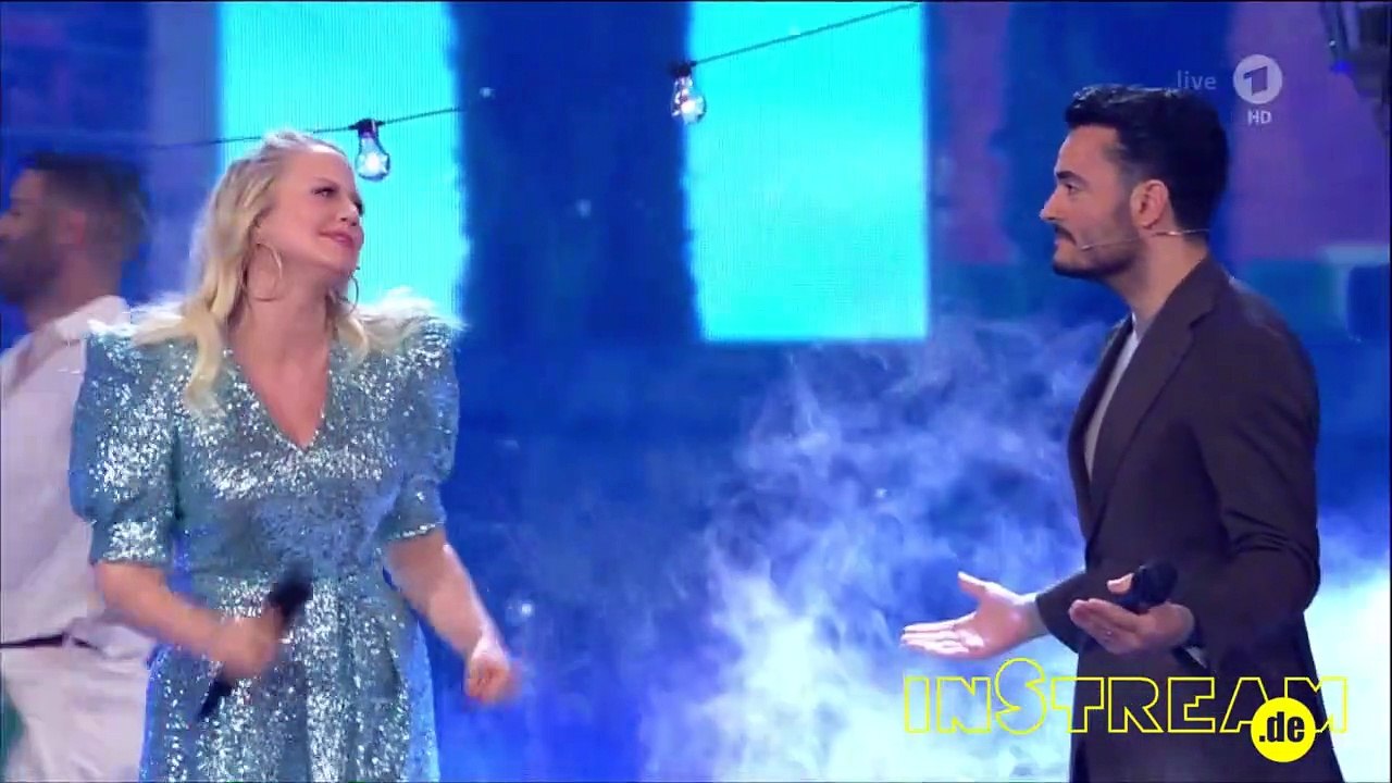 Alles was Barbara will ist... Giovanni?