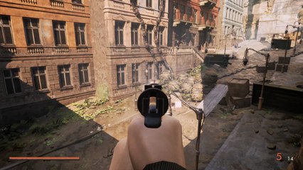 INDUSTRIA : partez à la recherche de votre collègue dans une dimension parallèle Steampunk