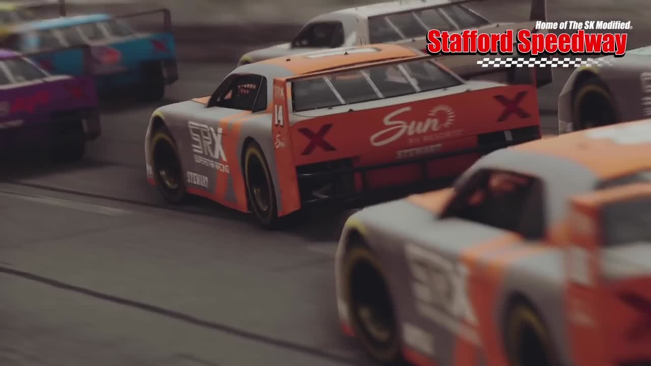 SRX - Trailer