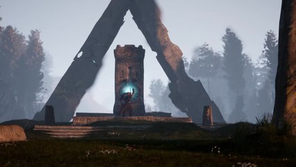 Song of Iron - Trailer d'annonce