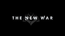 Warframe - The New War Reveal (TennoCon 2021)