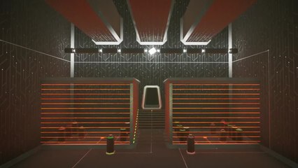 Faraday Protocol - Release Date Trailer