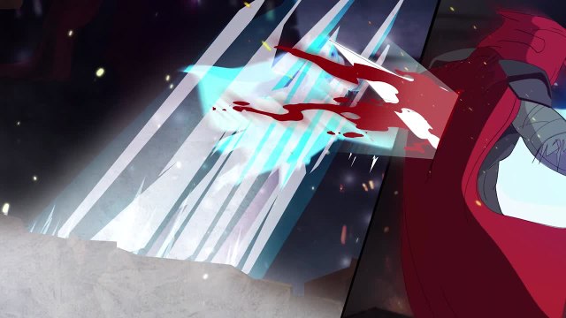 Eldest Souls - At the door of death