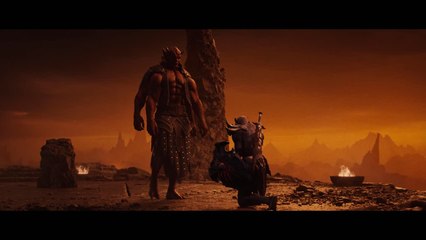 TESO Porte d'oblivion trailer lancement