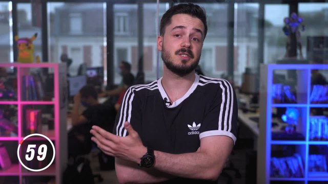 JVCOM Daily #194' - Cyberpunk 2077 fait son grand retour !... 17/06/2021