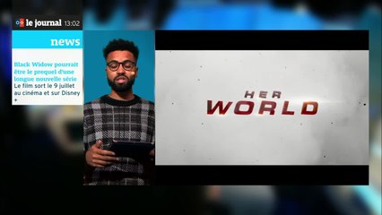 JV Le Journal du 21/06