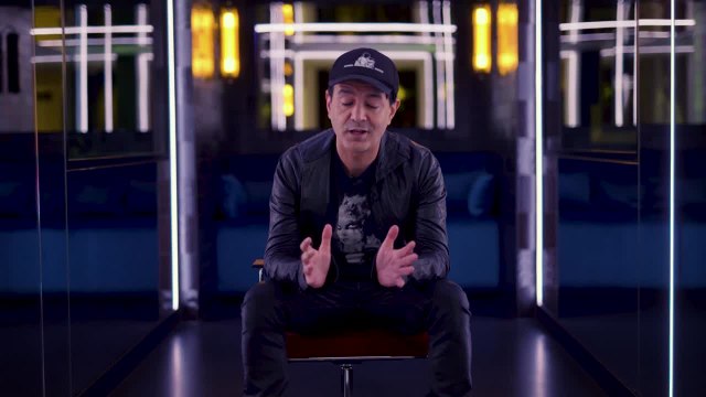 Senua's Saga : Hellblade II - Making-of (Xbox Game Showcase Extended 2021)