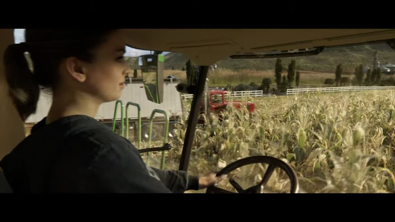 Farming Simulator 22 - Release DAte