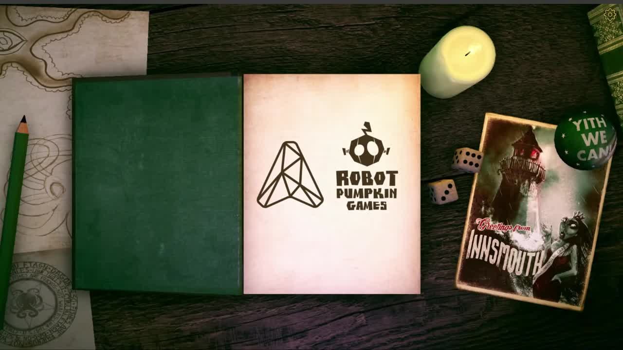 The Innsmouth Case : l'aventure lovecraftienne débarque sur PlayStation et Xbox