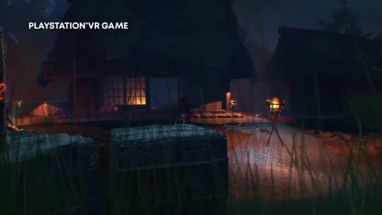 Arashi : Castles of Sin  - Trailer 1