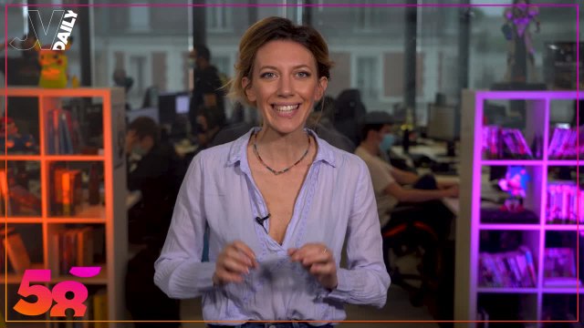 JVCOM Daily #198' – Bloodborne sur PC ? - 23/06/2021