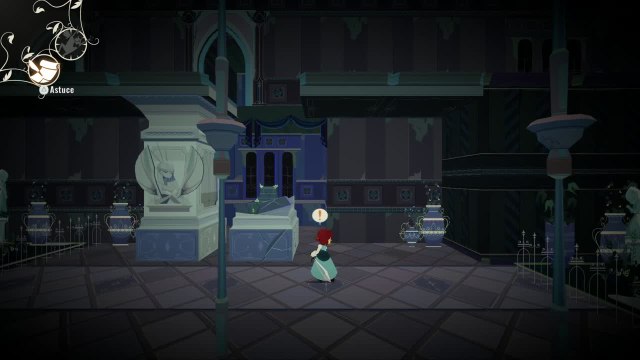 Cris Tales - Souvenirs Amers