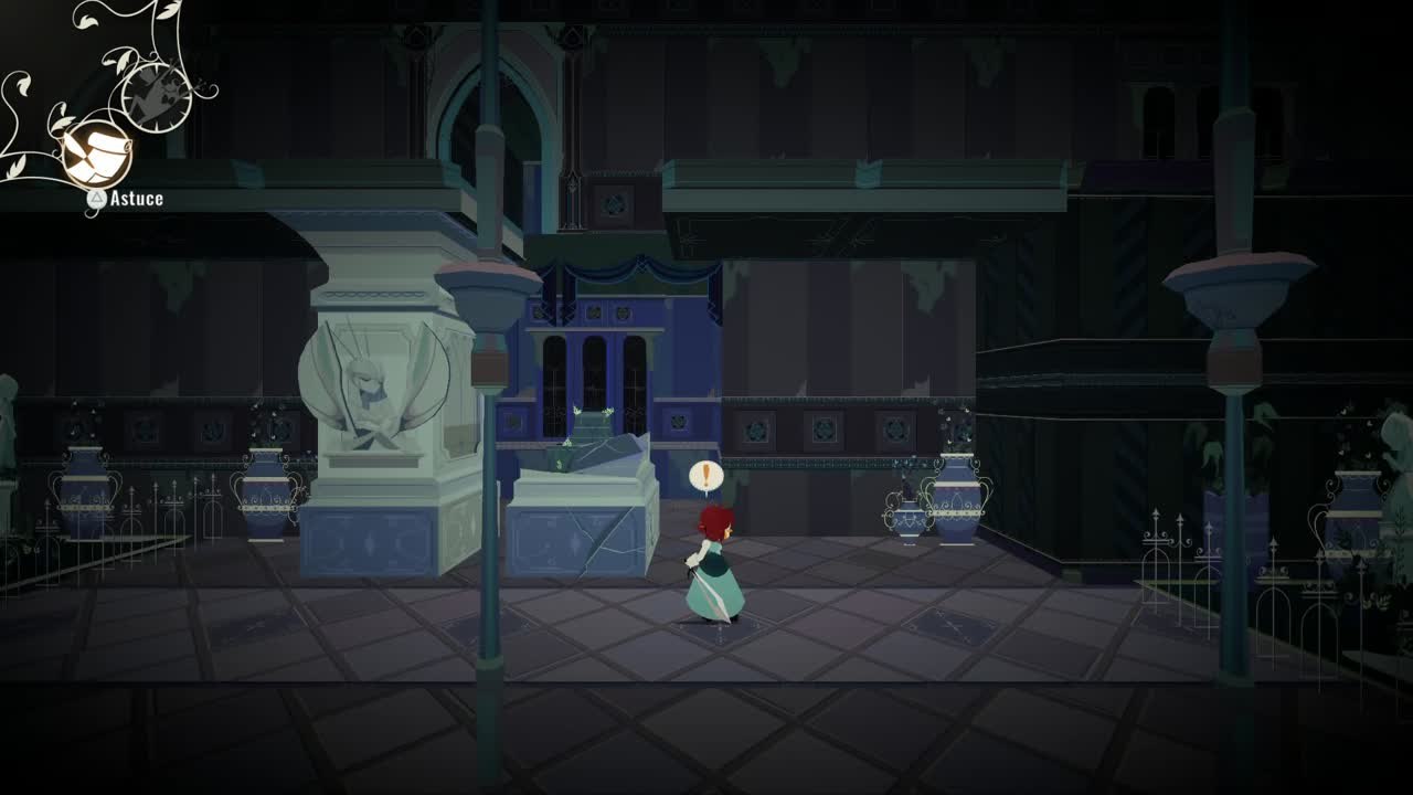 Cris Tales - Souvenirs Amers