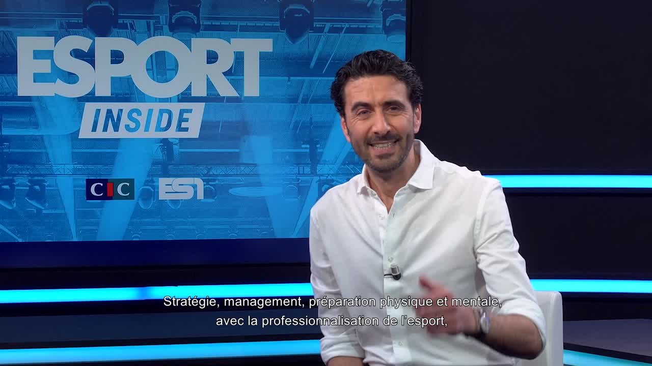 CIC Inside - S02E02