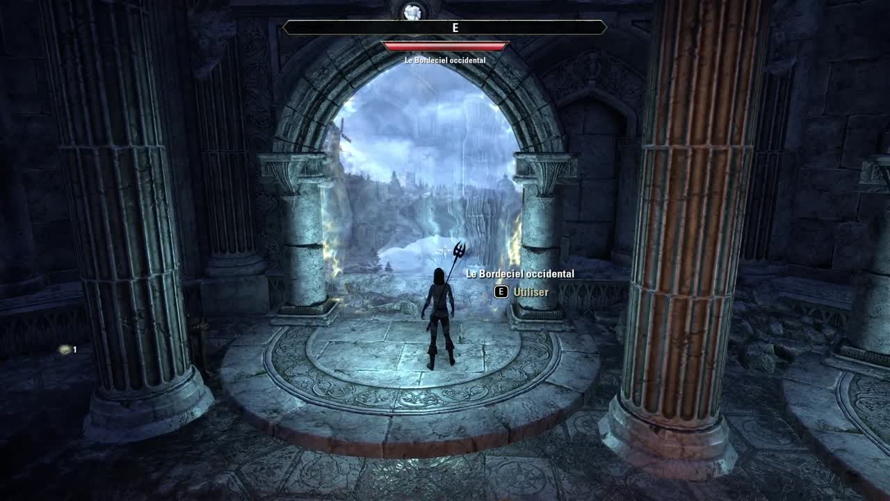 The Elder Scrolls Online : le nouveau tutoriel