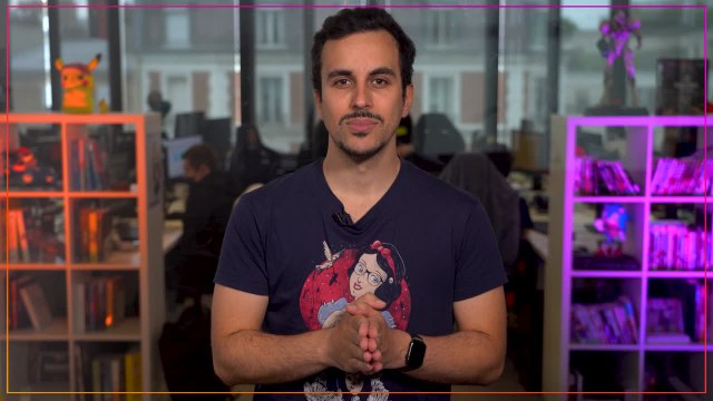 JVCOM Daily #199' – Le mode Mystère de Battlefield 2042 - 24/06/2021