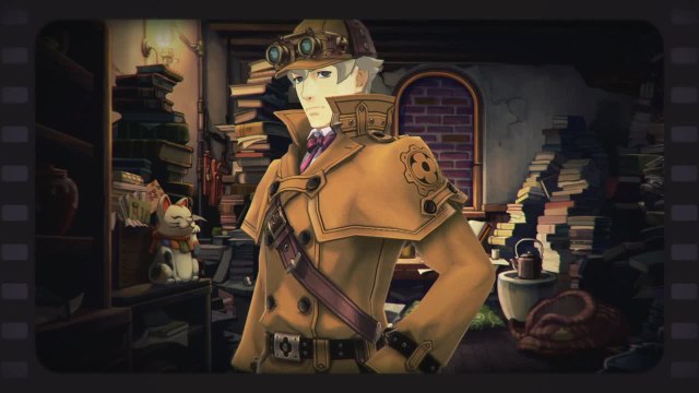 The Great Ace Attorney Chronicles : l'ancêtre de Phoenix Wright passe à l'action