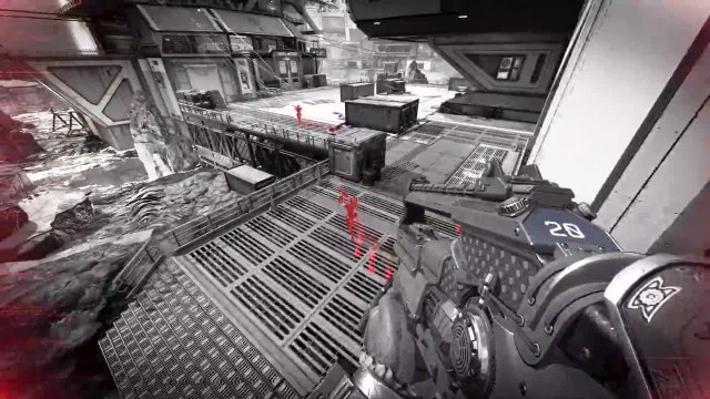 Apex Legends : du gameplay pour la nouvelle saison Emergence