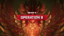 Gears 5 - Trailer Operation 8